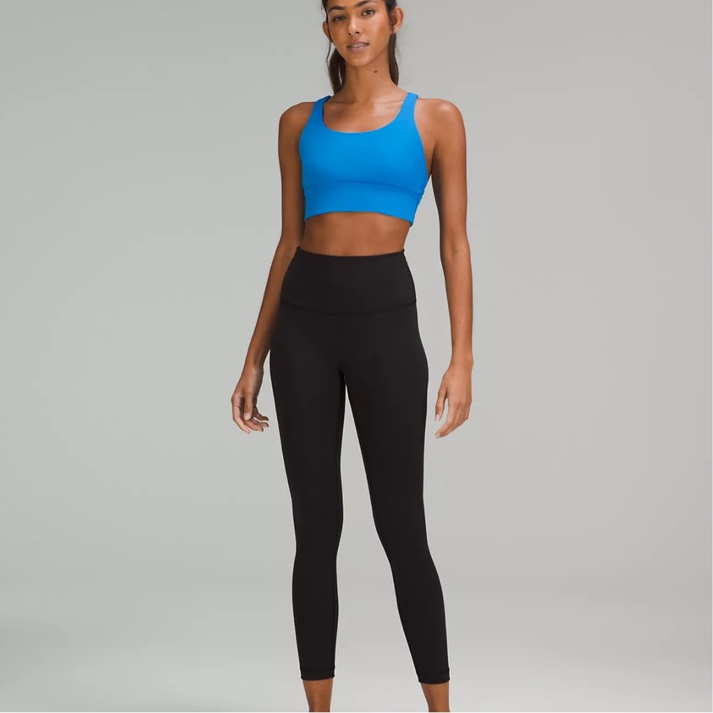 Lululemon Wunder Train High-Rise Tight 25"